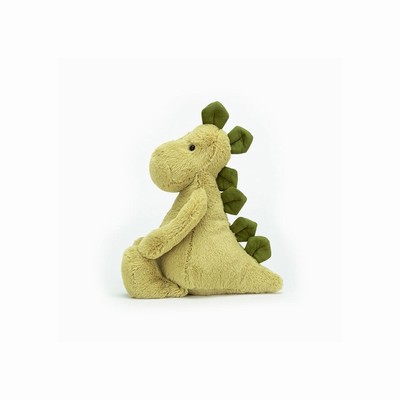 Jellycat Bashful Dino | NM1764035